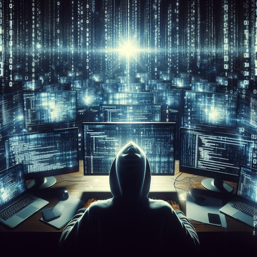 Estas son las industrias que tienen más probabilidades de ser atacadas por los hackers