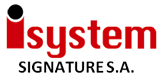 Isystem Signature S.A.