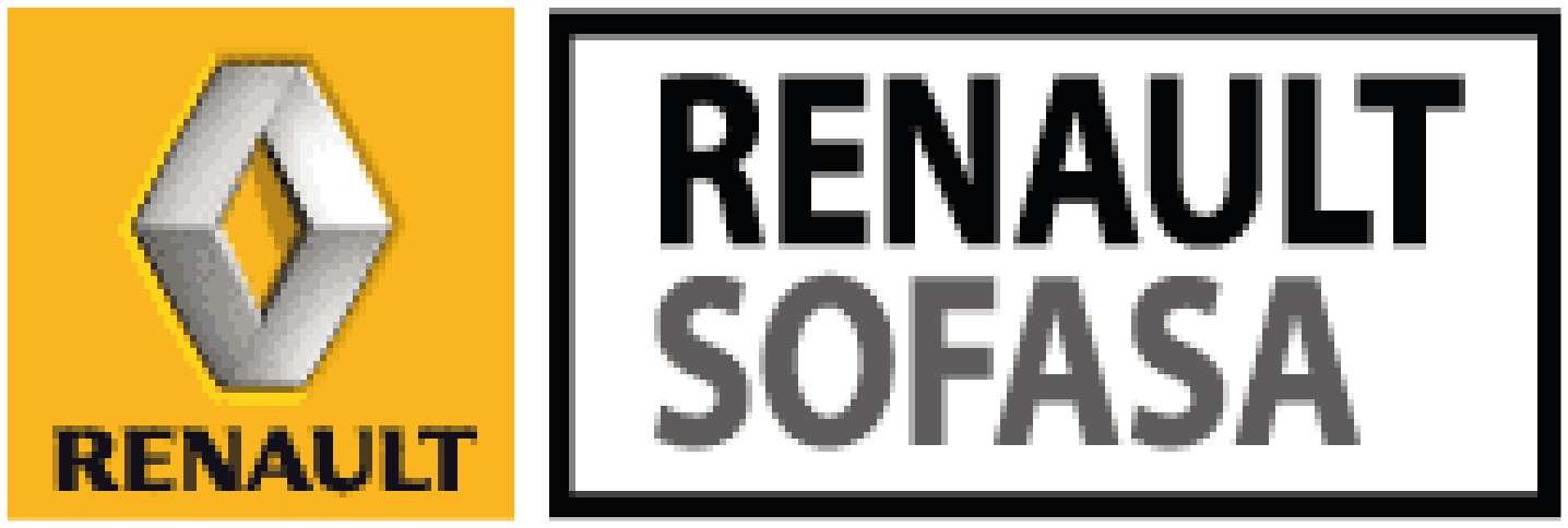 Renault Sofasa